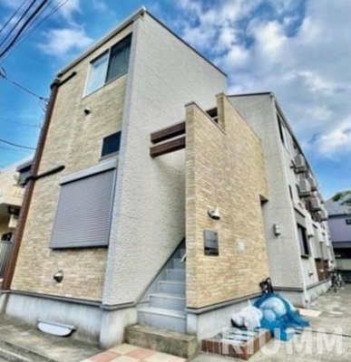 【外観】 | ウェルストン弥生町