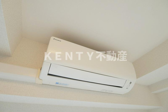 【設備】 | ラフィスタ品川 ベイ
