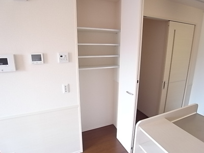  | 薬円台壱番館Ａ