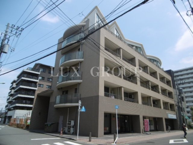 【外観】 | エスペラール