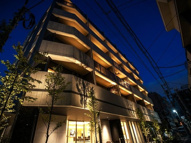 豊島区池袋２丁目のマンションの画像