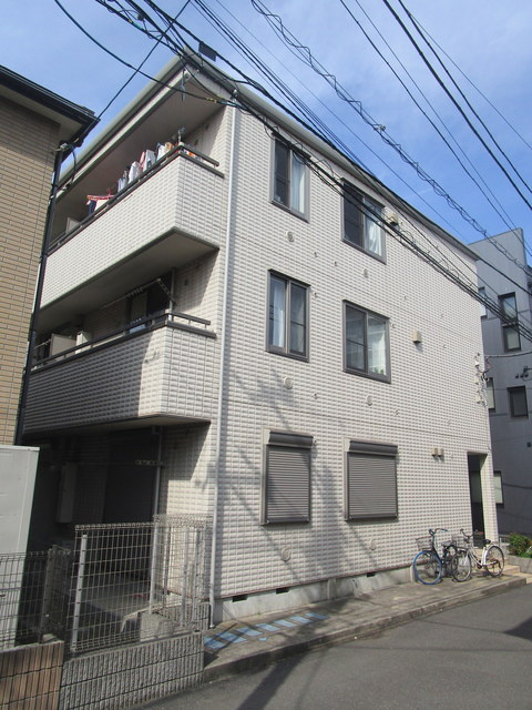 リーヴェ　ジュンの外観|★旭化成ヘーベルメゾン★