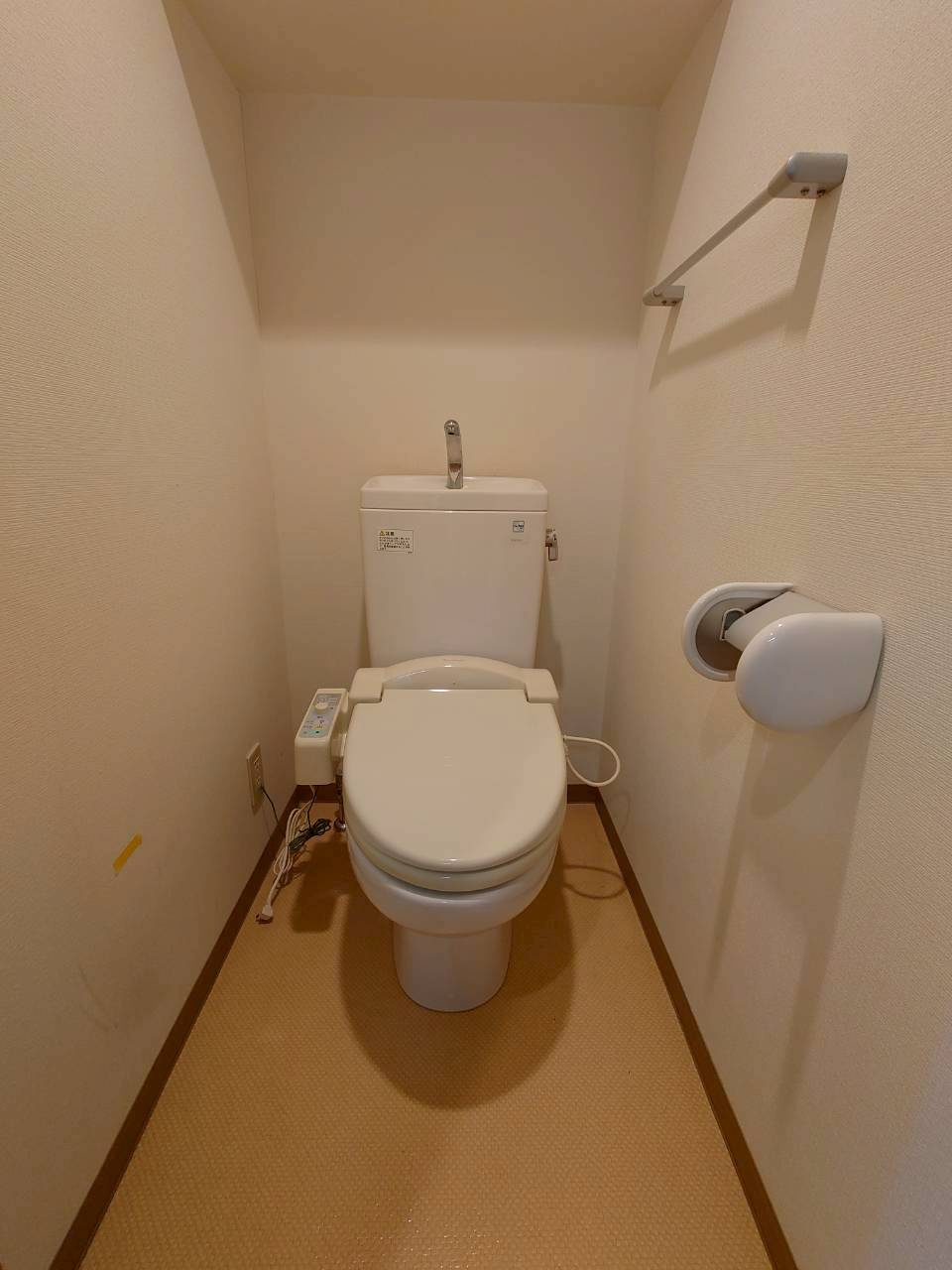 【トイレ】
