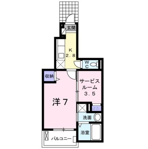 【間取り】 | レインボーヒルズ愛坂Ⅰ | ◆初期費用最安値コミット！「もっとお得に賃貸」を叶えます♪
◆見積もりのセカンドオピニオンも開催中♪検討中の物件もお気軽に相談下さい。
※既にお申込み済みの場合はご遠慮下さい。
