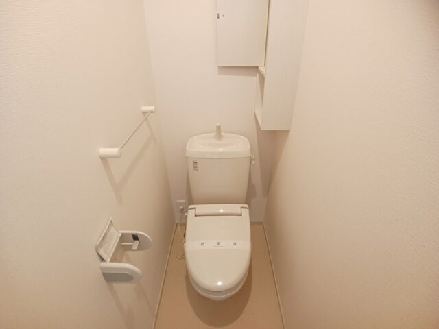 【トイレ】 | トイレも気になるポイント