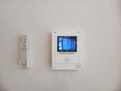 【設備】 | エクセレント本城Ｂ