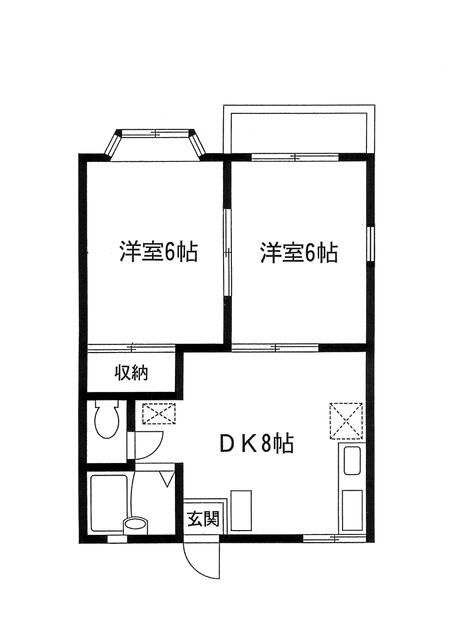 パークベルテ本牧