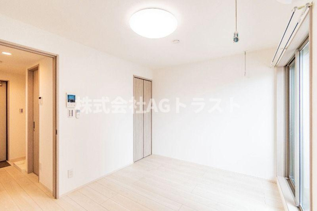 【居間・リビング】 | (仮称)さいたま市北区吉野町新築計画