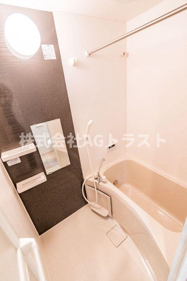 【浴室】 | (仮称)さいたま市北区吉野町新築計画