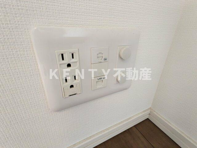 【設備】 | アジールコート東大井