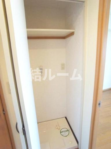 新宿区中落合２丁目の賃貸マンションの設備