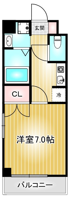 セントラルウイング|名古屋市の賃貸ならMy賃貸
