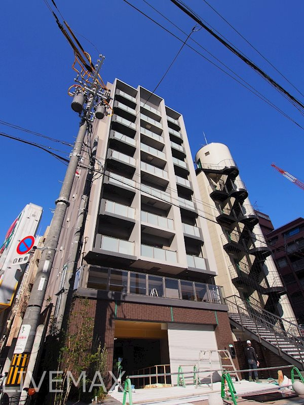 アザレア梅田の画像