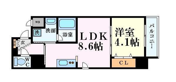 アザレア梅田