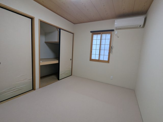 下中村町４丁目貸家|名古屋市の賃貸ならMy賃貸の和室|下中村町４丁目貸家