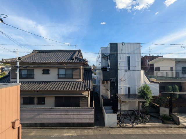 下中村町４丁目貸家|名古屋市の賃貸ならMy賃貸の展望|下中村町４丁目貸家