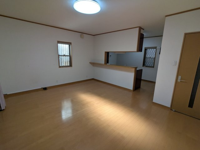 下中村町４丁目貸家|名古屋市の賃貸ならMy賃貸の居間・リビング|下中村町４丁目貸家