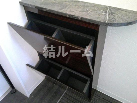 文京区大塚５丁目の賃貸マンションの設備