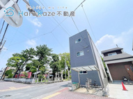 サンライズ豊田【名古屋市賃貸・事務所可】の画像