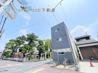 サンライズ豊田【名古屋市賃貸・事務所可】の画像