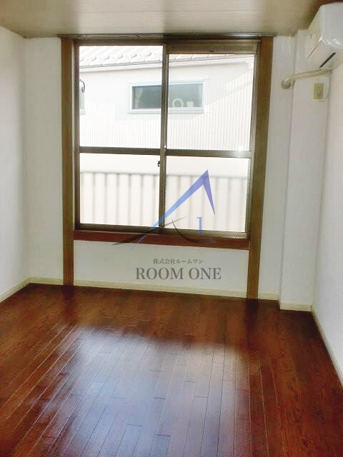 シェマメールＥの寝室|寝室です。