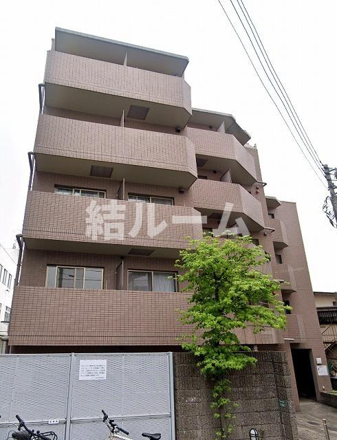 豊島区南長崎５丁目の賃貸マンション
