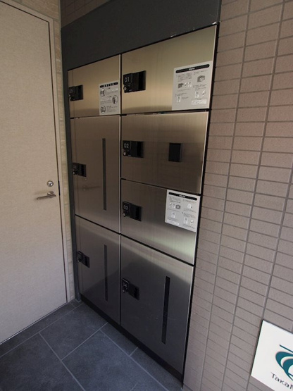 【その他共用部分】アザレア梅田