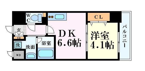 アザレア梅田