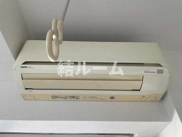 板橋区大山金井町の賃貸マンションの設備