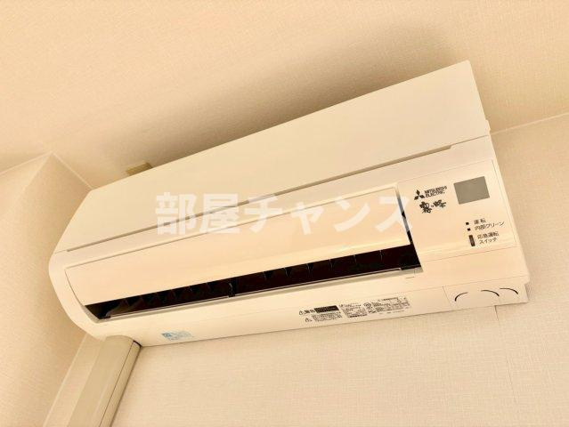 プレステージ千種の設備