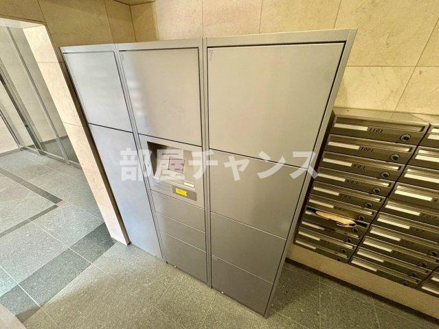 プレステージ千種のその他共用部分