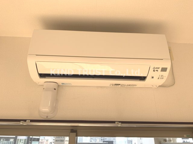 プライマル大阪天満宮の設備