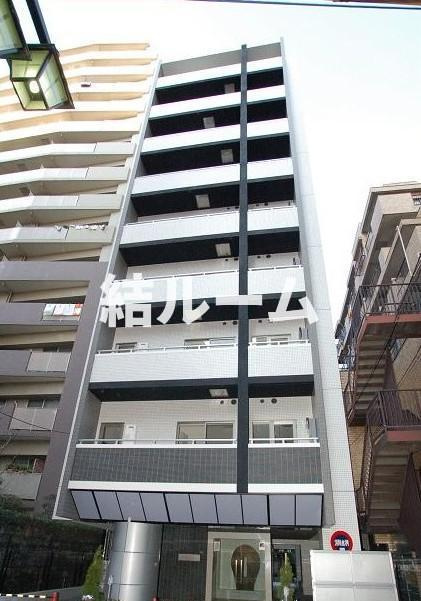 板橋区仲宿の賃貸マンション