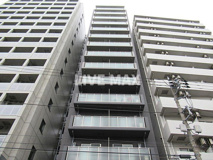 品川区南大井４丁目のマンションの画像