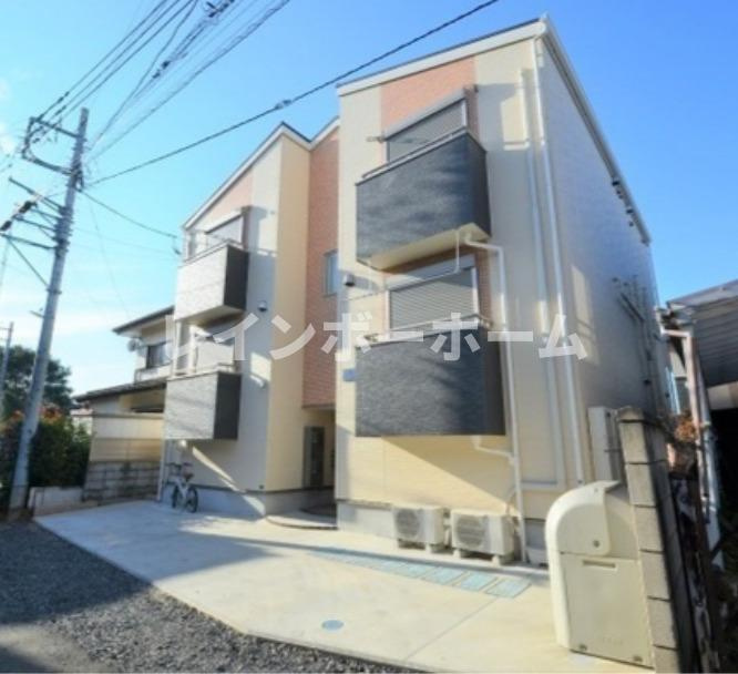 グリシーヌ岩槻本町