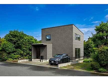 伴東2丁目　新築戸建