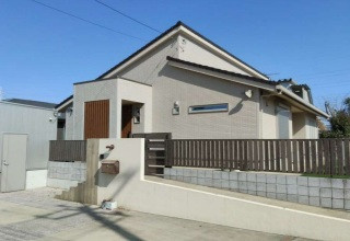 つくば市学園の森３丁目の中古一戸建