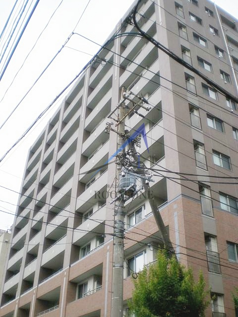 シャリエ錦糸町石原