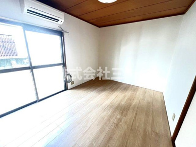 【居間・リビング】 | ベルテ石神井