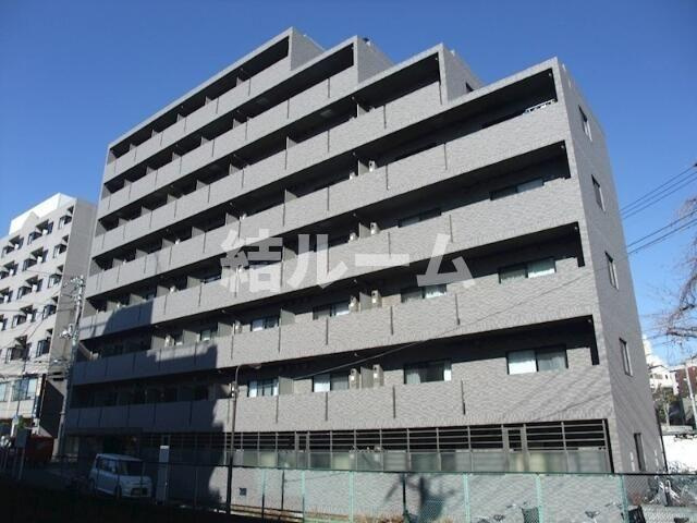 新宿区下落合１丁目の賃貸マンション