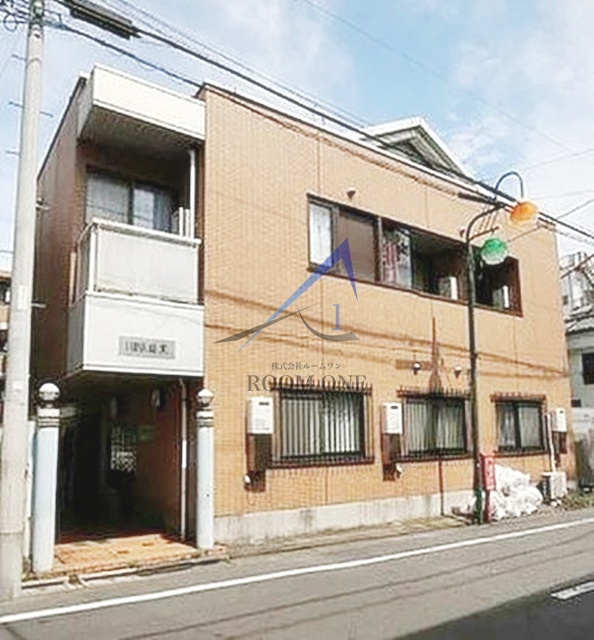 エルヴィーナ目黒