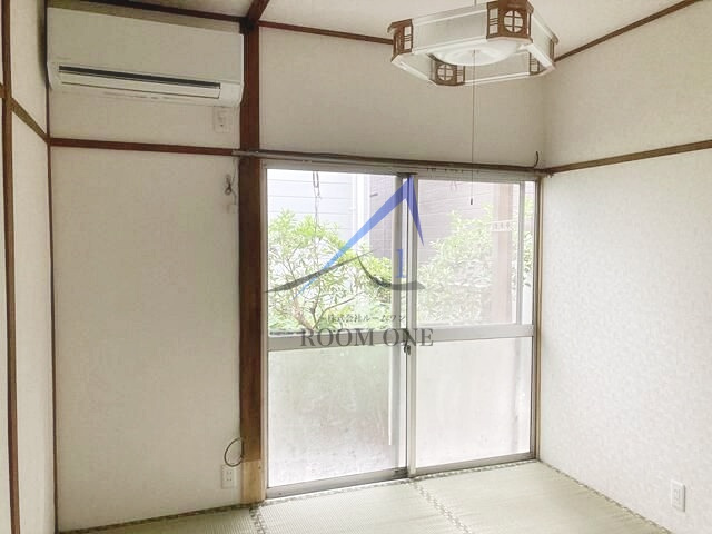 大石荘