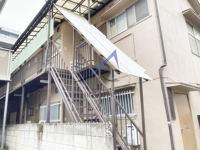 大石荘