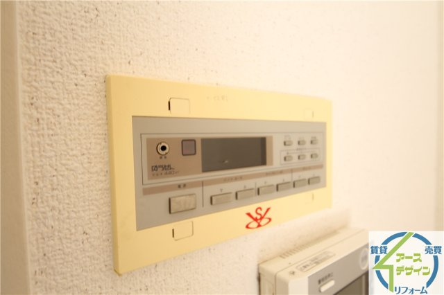 ジュネス鴨池Ⅰの設備|※類似部屋
