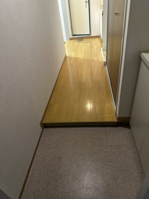 【玄関】 | エムズ南林間