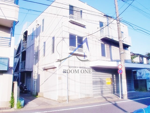 アークトップ西新井