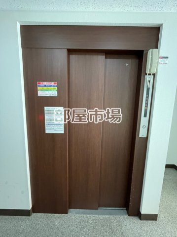 新東京タワーレジデンスⅡのその他共用部分|エレベーター