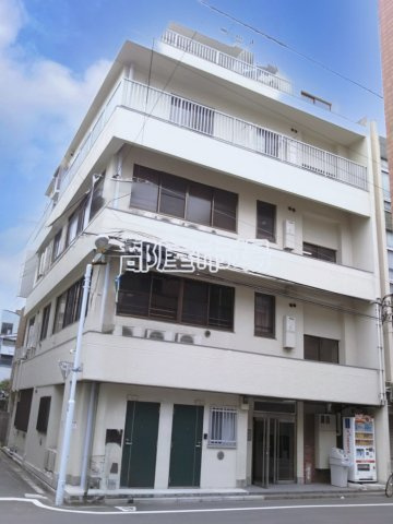 新東京タワーレジデンスⅡ
