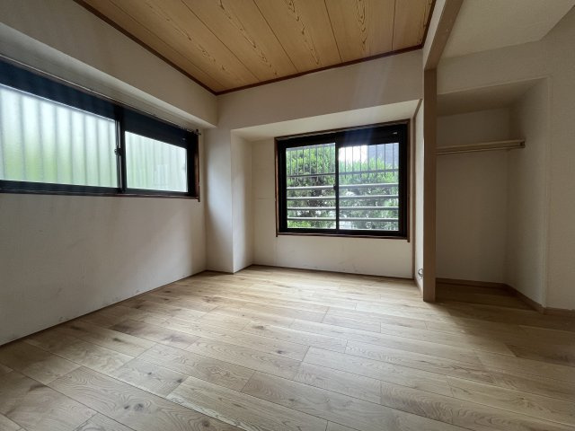 ライオンズマンション自由が丘