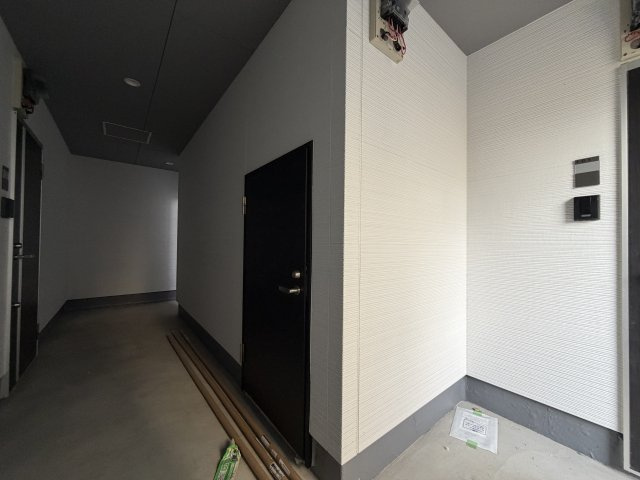 Tio住吉大社のその他共用部分